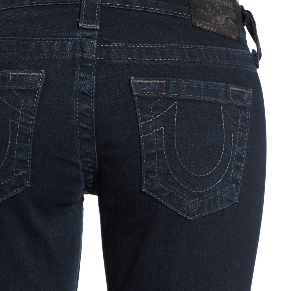TRUE RELIGION SZ 31 👖STELLA👖Low Rise 211-052497 Women’s